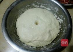 香酥肉锅饼的做法图解8