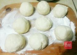 香酥肉锅饼的做法图解11