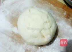 香酥肉锅饼的做法图解14