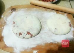 香酥肉锅饼的做法图解15