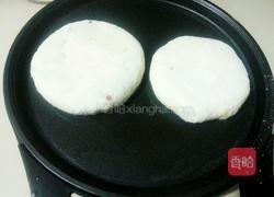香酥肉锅饼的做法图解17
