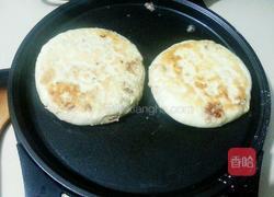 香酥肉锅饼的做法图解18