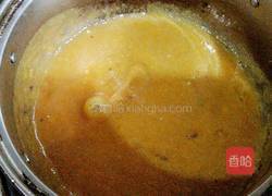 自己熬制枇杷膏的做法图解4