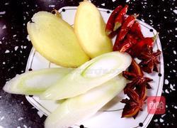 秘制毛氏红烧肉的做法图解5