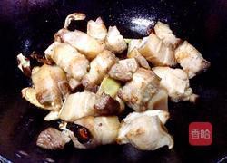 秘制毛氏红烧肉的做法图解10