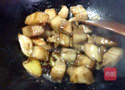 秘制毛氏红烧肉的做法图解17