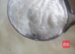 大米豆浆粥的做法图解7