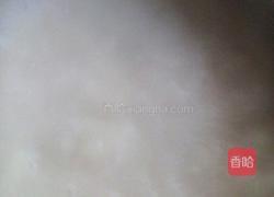 大米豆浆粥的做法图解8