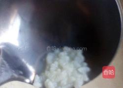 大米豆浆粥的做法图解11