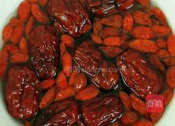 补血养颜粥的做法图解3