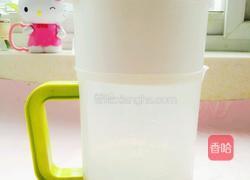 桂圆红枣米糊的做法图解7