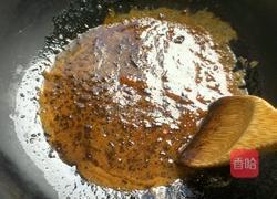 咖啡挂霜花生的做法图解5