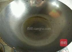 槐花豆腐的做法图解3