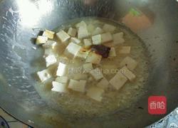 槐花豆腐的做法图解6
