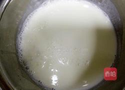 草莓西米露的做法图解6