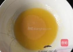 椰蓉奶棒面包的做法图解6