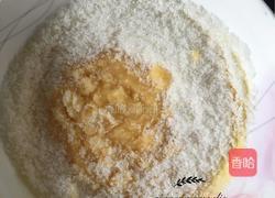 椰蓉奶棒面包的做法图解7