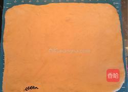 椰蓉奶棒面包的做法图解10