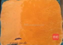 椰蓉奶棒面包的做法图解11