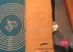 椰蓉奶棒面包的做法图解13