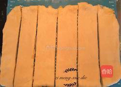 椰蓉奶棒面包的做法图解14