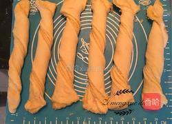 椰蓉奶棒面包的做法图解15