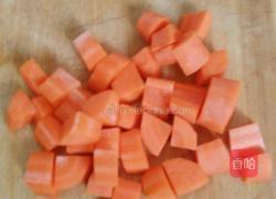 咖喱鸡肉的做法图解6