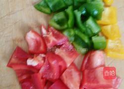 咖喱鸡肉的做法图解5