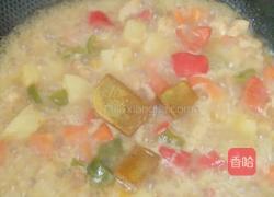 咖喱鸡肉的做法图解11