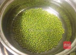 海带绿豆糖水的做法图解4