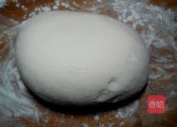 香河肉饼的做法图解4