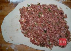 香河肉饼的做法图解6