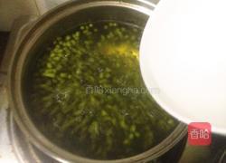海带绿豆糖水的做法图解6