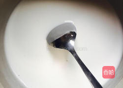 水晶粽水晶月饼水晶包星巴克星冰粽做法的做法图解1