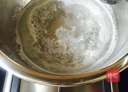 水晶粽水晶月饼水晶包星巴克星冰粽做法的做法图解2