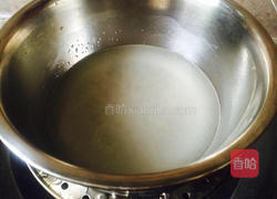 水晶粽水晶月饼水晶包星巴克星冰粽做法的做法图解4