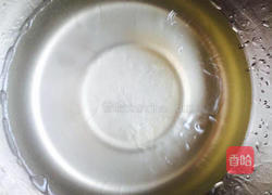 水晶粽水晶月饼水晶包星巴克星冰粽做法的做法图解5