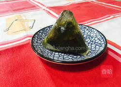 水晶粽水晶月饼水晶包星巴克星冰粽做法的做法图解8