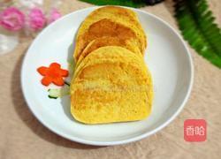 黄金馒头片的做法图解6