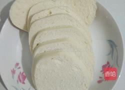 黄金馒头片的做法图解1