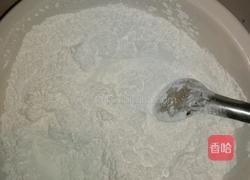 糯米粉红枣年糕的做法图解3