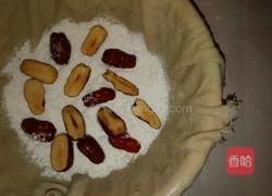 糯米粉红枣年糕的做法图解6