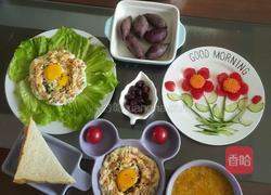 云端蛋的做法图解11