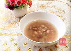 煮粥的做法图解5