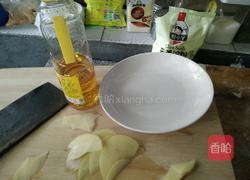 自制薯片的做法图解1