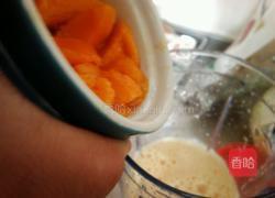 可爱多甜橙芒果汁的做法图解5