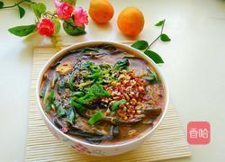 酸辣粉的做法图解7