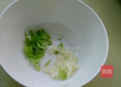 酸辣粉的做法图解3