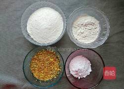 桂花糕的做法图解2