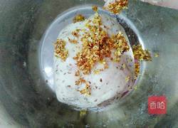 桂花糕的做法图解6